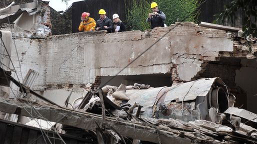 A casi una década de la explosión en Rosario, Anmat inhabilitó a Laboratorio Apolo
