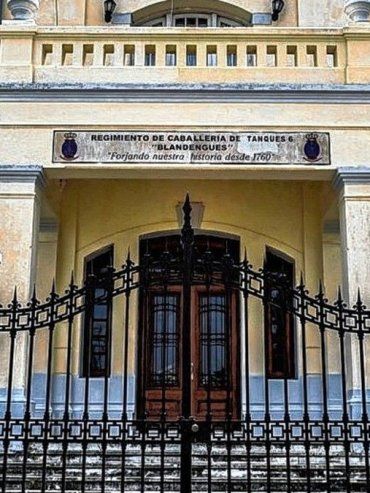 Procesaron a cuatro exintegrantes del Regimiento Concordia por delitos de lesa humanidad
