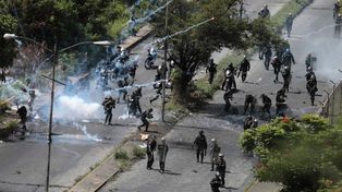 Argentina no reconocerá los resultados de la Constituyente de Maduro