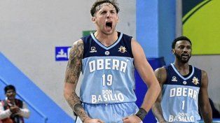 Boca se quedó con una pieza codiciada: fichó Agustín Barreiro