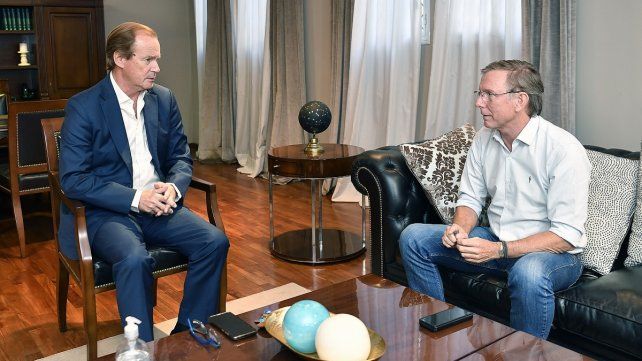 Sequía: preparan nuevas medidas de asistencia a productores