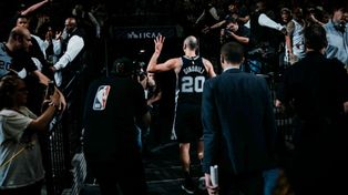 El básquet sigue pero no será igual