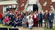 El hospital de Cerrito celebró su 80º aniversario