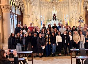 90 años del Colegio Gianelli: una huella pedagógica que se renueva en el barrio Martin