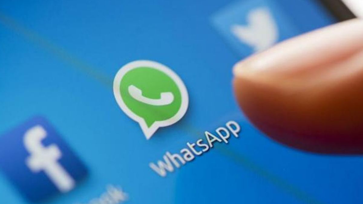 Los Cinco Motivos Por Los Que Whatsapp Puede Bloquear Su Cuenta 2837