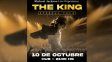 The King: Michael Jackson Live Experience llega a Santa Fe con un show deslumbrante