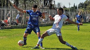 Reserva: Unión sumó un empate ante Argentinos