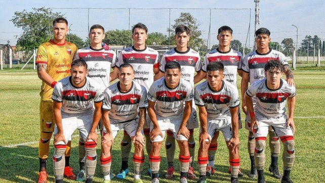 Colón logró un triunfazo ante Sarmiento en Junín