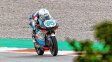 Moto3: Morelli y Perrone brillaron en la clasificación del GP de Valencia