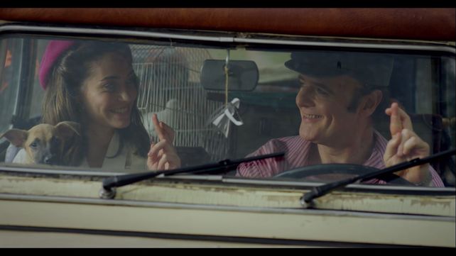 Cine/Crítica de Milagro de otoño: El artista que viaja en el tiempo buscando un amor