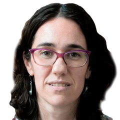 María Laura Cicerchia