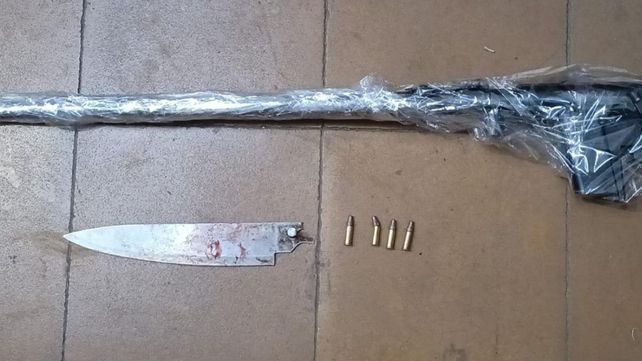Barrio Los Troncos: detuvieron a un hombre por el intento de femicidio de una mujer de 25 años