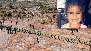 Caso Guadalupe Lucero: joven con esquizofrenia dijo ser el asesino