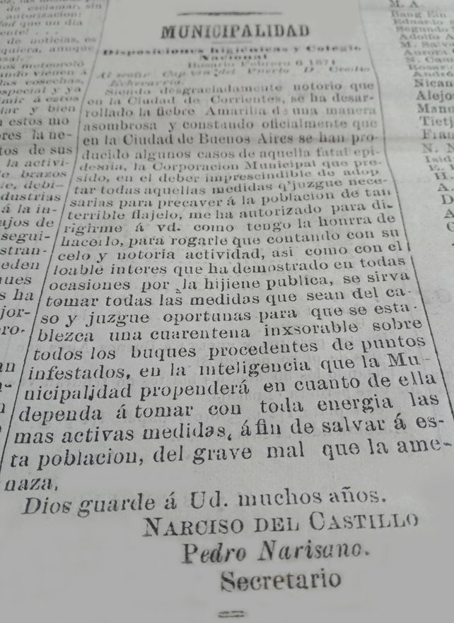 La epidemia que no fue: noticias contradictorias crean un clima angustiante
