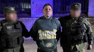 El Colo Cappelletti está sindicado como organizador de la asociación ilícita liderada por Lisandro Limón Contreras.