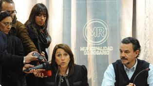 La prioridad es encontrar con vida hasta a la última persona desaparecida