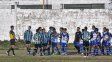 Liga Paranaense: el clásico entre Peñarol y Sportivo Urquiza se lleva todas las miradas
