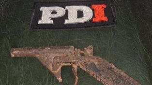 Santo Tomé: la PDI allanó una casa y secuestró elementos probatorios en una causa de violencia de género