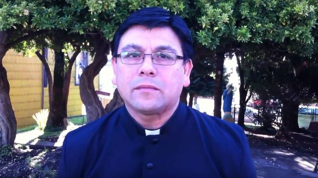 Falleció. El sacerdote había recibido varias denuncias desde 2016.
