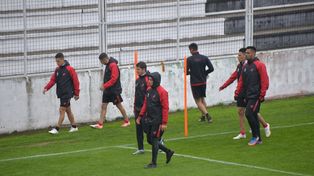 Sumar tres puntos, adquirir tranquilidad