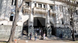 Prisión preventiva por violencia de género a imputado