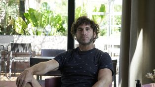 Es uno de los fundadores de Grupo 83, firma a cargo de una decena de negocios gastronómicos en Rosario.