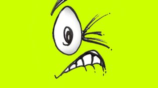 Para curiosos: ¿por qué gesticulamos cuando comemos algo agrio?