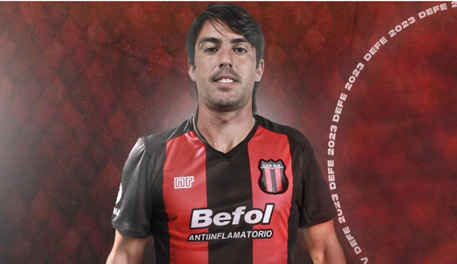 El Gato Formica fue presentado en su nuevo club con un llamativo video
