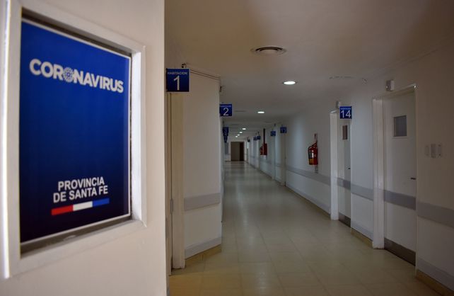 ¿Botón rojo?: la atención sanitaria al límite y dos reuniones claves por nuevas medidas ¿Botón rojo?: la atención sanitaria al límite y dos reuniones claves por nuevas medidas