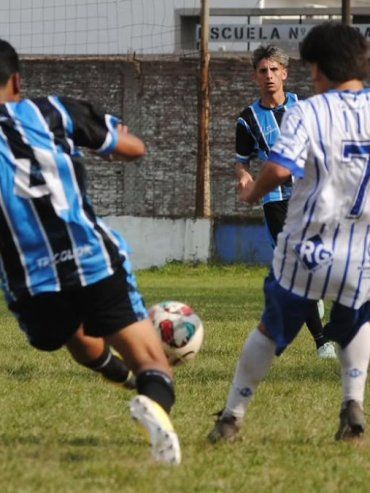 Liga Paranaense: el clásico entre Peñarol y Sportivo Urquiza se llevará todas las miradas