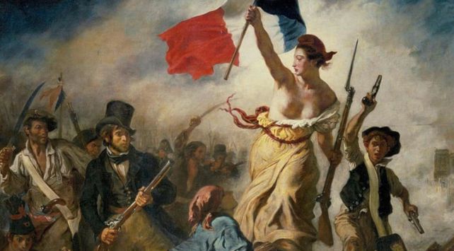 revolucion francesa