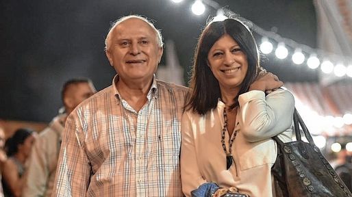 Miguel, te quiero tanto: la emotiva despedida de Clara García