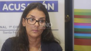 Terminó el año con la PDI en su casa y arrancó el 2019 con causas penales