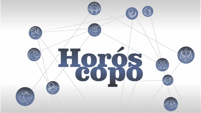 El horóscopo para este domingo 28 de mayo