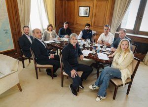Tras el revés en el Senado, el gobierno busca reordenar la agenda en el Congreso
