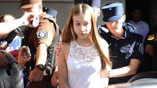 Convocan a una marcha a favor Nahir Galarza