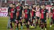 Además de Salcedo, otro defensor finalmente se irá de Newells en el actual mercado