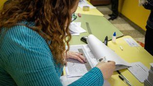 Elecciones en Neuquén: estiman alta participación del padrón