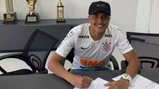 Fallo inédito: el motivo por el que Corinthians deberá pagarle a un jugador hasta que cumpla 75 años.
