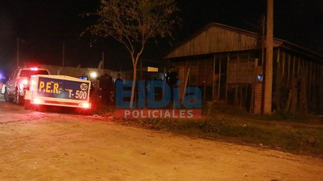 Gualeguaychú: Asesinaron a puñaladas a un hombre en su casa