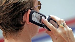 Desde hoy, las llamadas por telefonía celular se fraccionarán por segundo