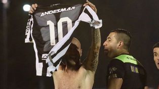 Gentileza | Ascenso del Interior