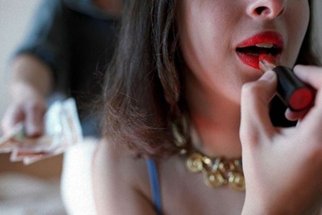 Creció el número de mujeres asistidas y rescatadas de la trata