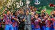 Crystal Palace venció a Rayo Vallecano y se quedó con la Conference League