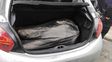 Fue a recuperar su auto a una comisaría y encontró un cadáver en el baúl