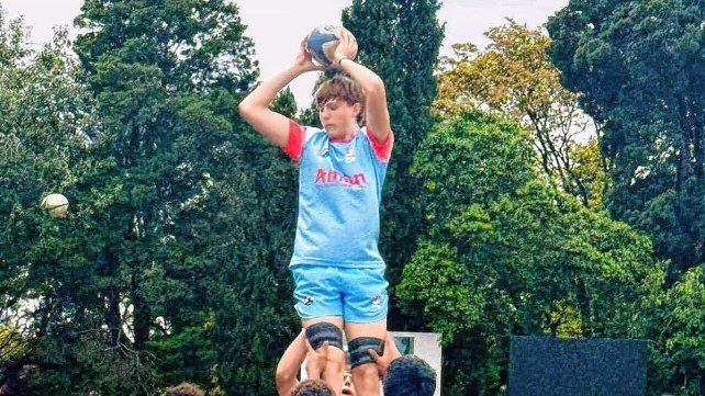 La USR recibirá en Santa Fe Rugby a Alto Valle.