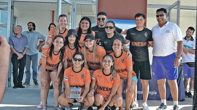 Elegí tu carrera 2023 en la UNER.