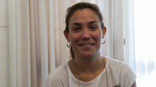 Soledad García: A Países Bajos no le hace ninguna gracia jugar contra Argentina