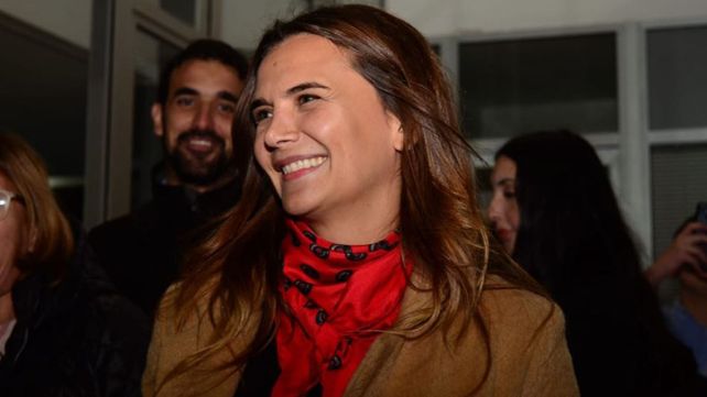 Los cinco diputados que entran a la Legislatura junto a Amalia Granata