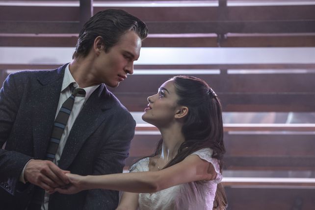 Steven Spielberg regresa al cine con su versión de un clásico, Amor sin barreras